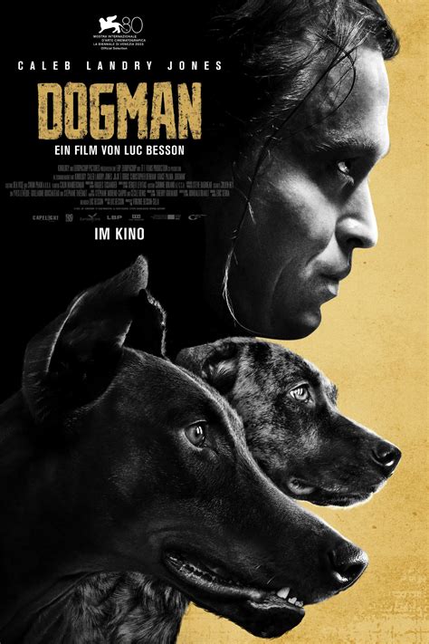 pictures of the dogman.